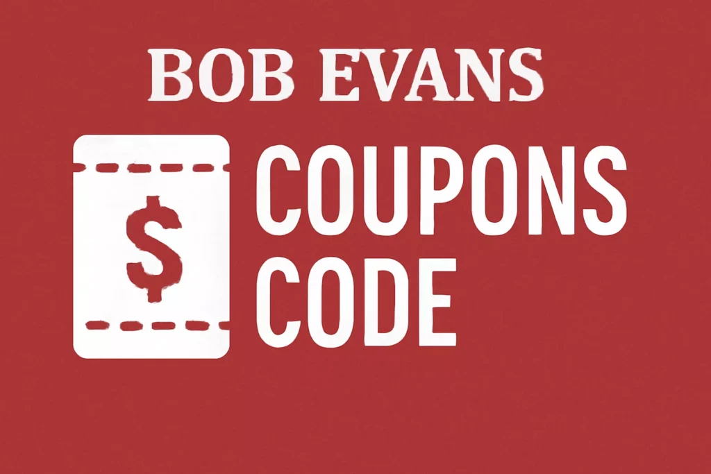 Coupons 