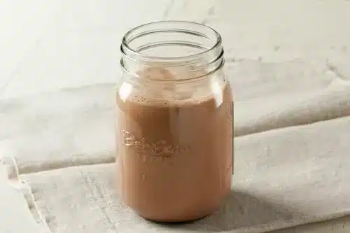 1% CHOCOLATE MILK