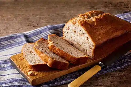 2 for $8 Whole Loaf Bread