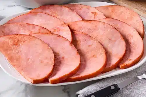Add Ham (Serves 8)
