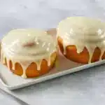 Big Ol' Cinnamon Rolls