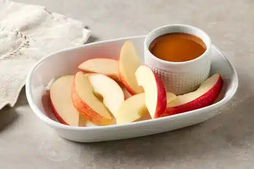 Caramel Apple Dipper
