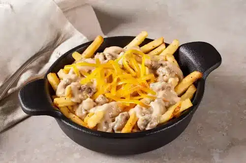 Cowboy Fries
