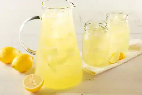 LEMONADE