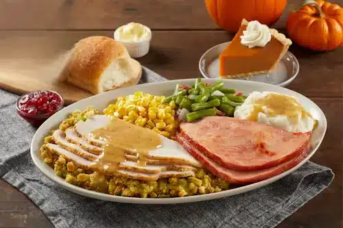 Premium Celebration Platter
