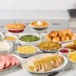 Premium Farmhouse Feast