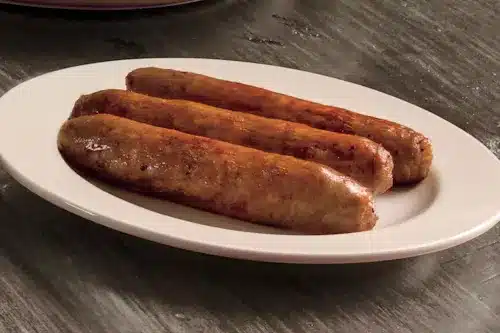 SAUSAGE LINKS
