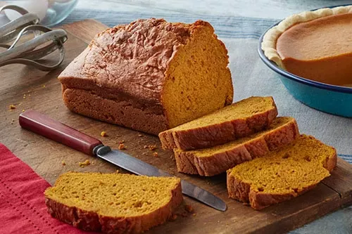 2 for $8 Whole Loaf Bread
