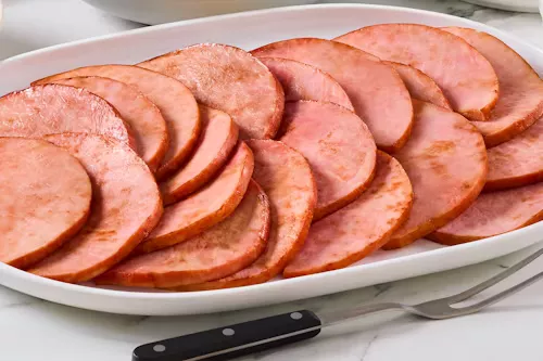 A La Carte Ham - 20 slices
