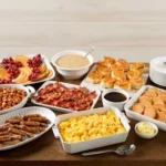 Best In Class Breakfast