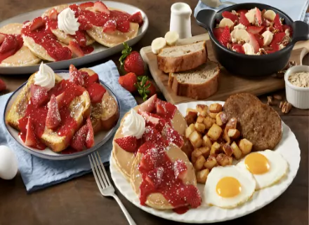 Bob Evans Coupons Code