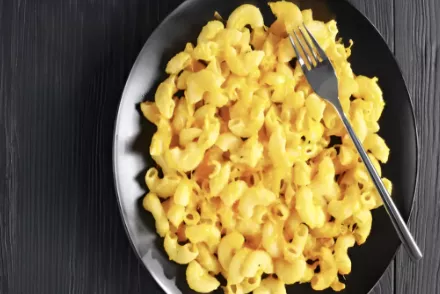 Bob Evans Mac And Cheese