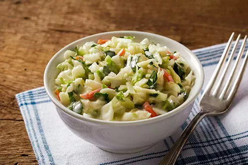 BOB EVANS SIGNATURE COLESLAW