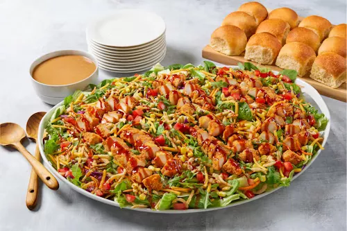 Catering Bob Evans Wildfire Chicken Salad®
