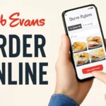 Order Online