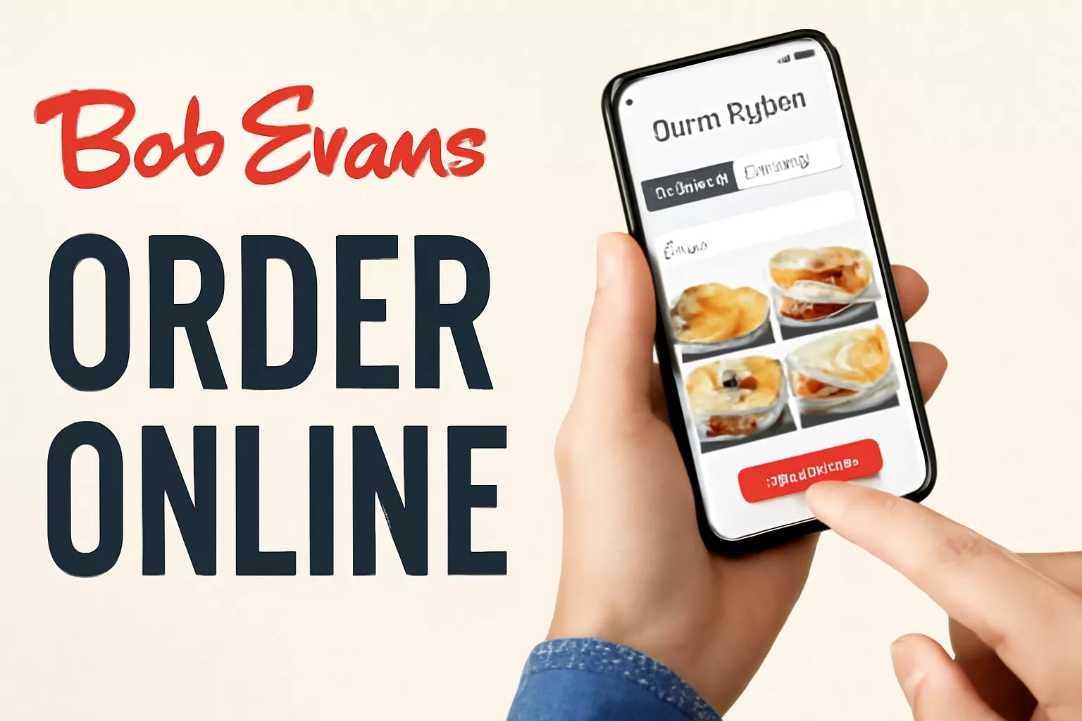 Order Online