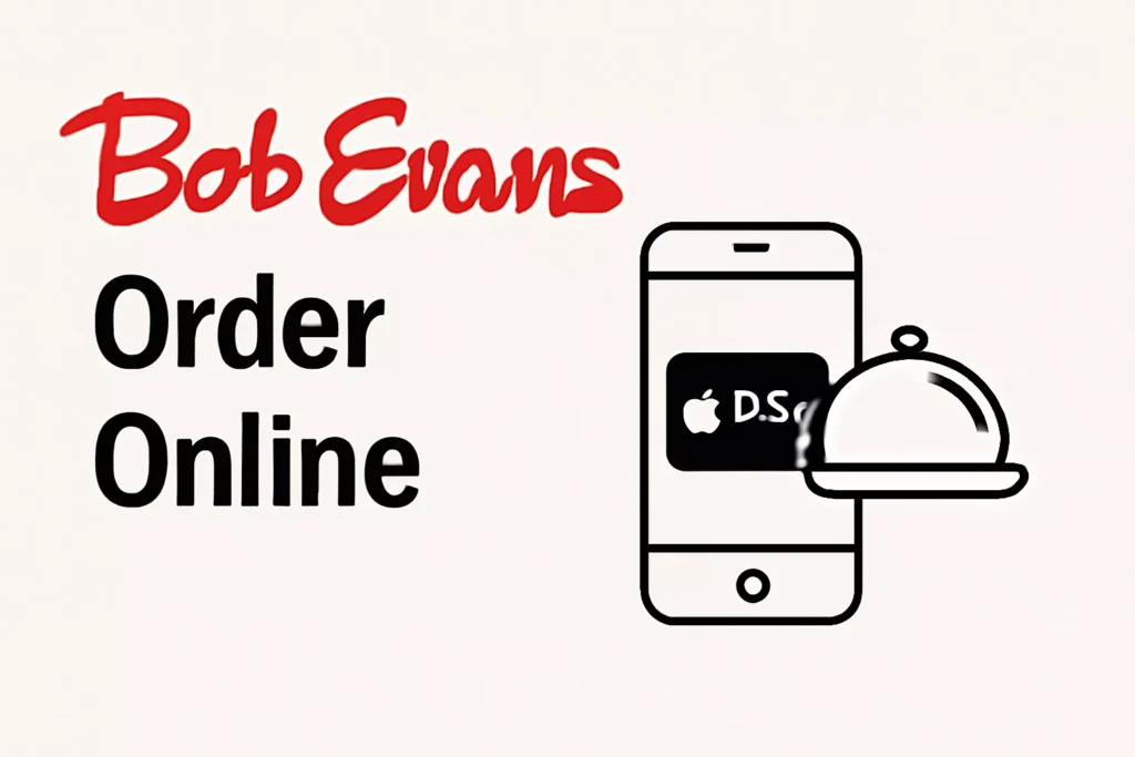 Order Online