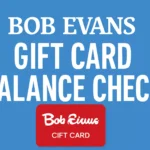 Gift Card Balance