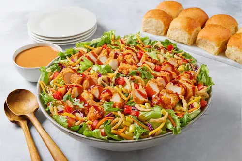 FAMILY SIZE BOB EVANS WILDFIRE® CHICKEN SALAD