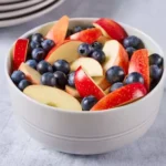 FAMILY SIZE SEASONAL FRESH FRUIT