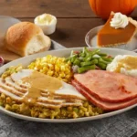 Premium Celebration Platter