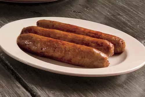 SAUSAGE LINKS