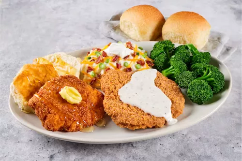 Southern Country Combo
