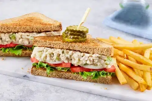 Chicken Salad Sandwich