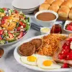Mother's Day Breakfast Bundle