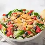 Summer Berry Salad